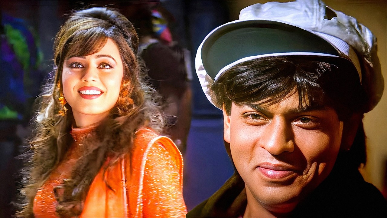 Zara Tasveer Se Tu Nikal ke Saamne Aa Meri Mehbooba | Shahrukh Khan | Mahima | Kumar & Alka | Pardes 1777711910_maxresdefault.jpg