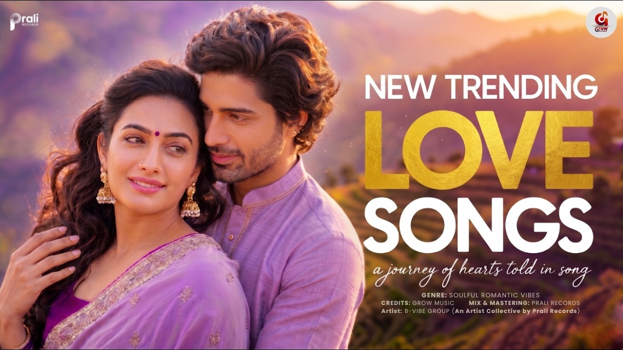 New Trending Love Song ❤️ Best Hindi Love Song | Latest Romantic Songs Playlist | New Songs 2026 1777718031_maxresdefault.jpg