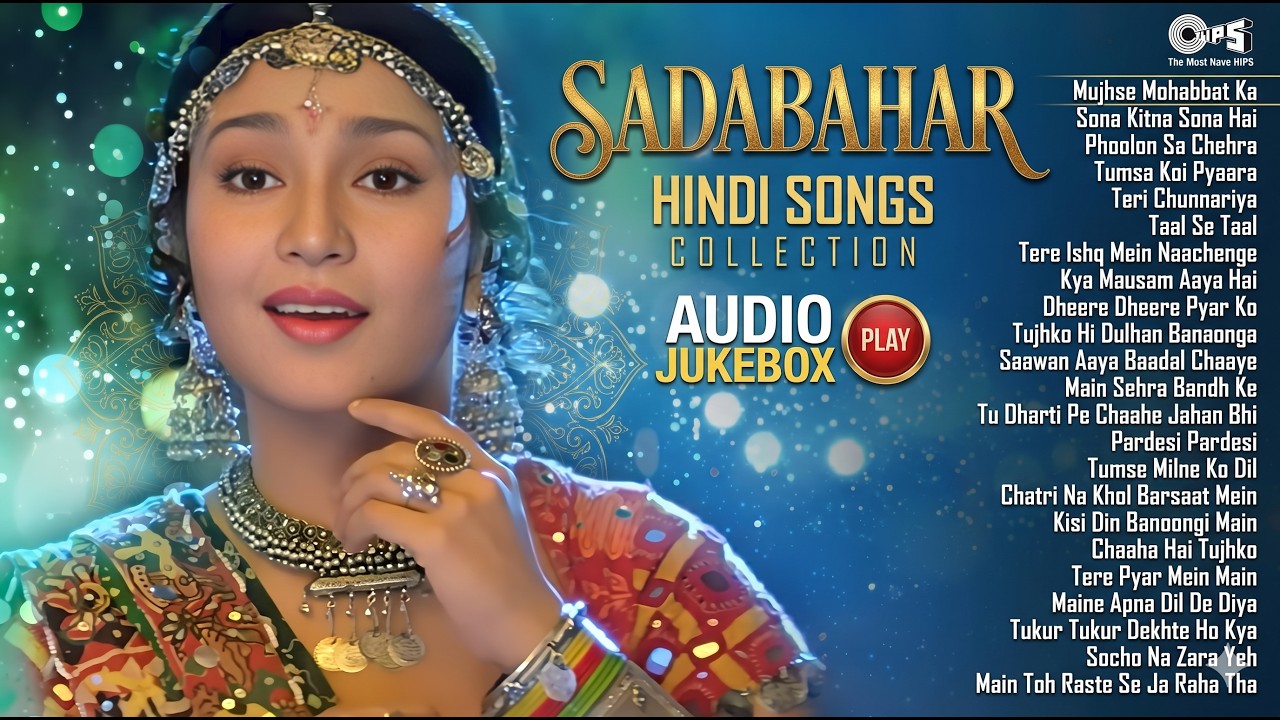 Sadabahar Hindi Songs Collection | 90s Hits Hindi Song |90s Evergreen Hindi Love Songs Audio Jukebox 1777733632_maxresdefault.jpg
