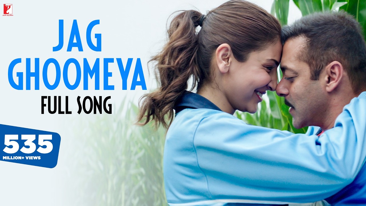 Jag Ghoomeya Full Song | SULTAN | Salman Khan, Anushka Sharma | Rahat Fateh Ali Khan, Vishal-Shekhar 1777740197_maxresdefault.jpg