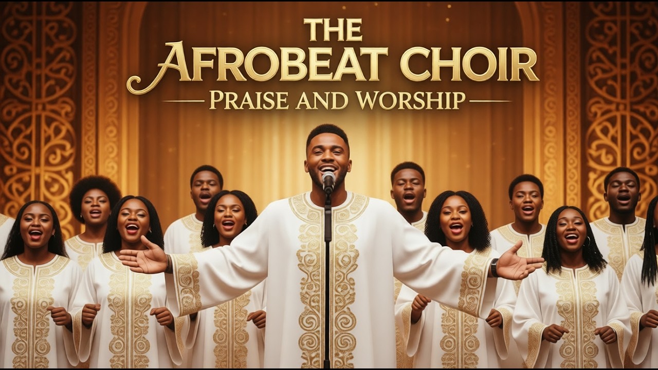 Afrobeat Praise & Worship 2026 | Afrobeat Church Choir (Gospel Fusion Album) 1777742063_maxresdefault.jpg