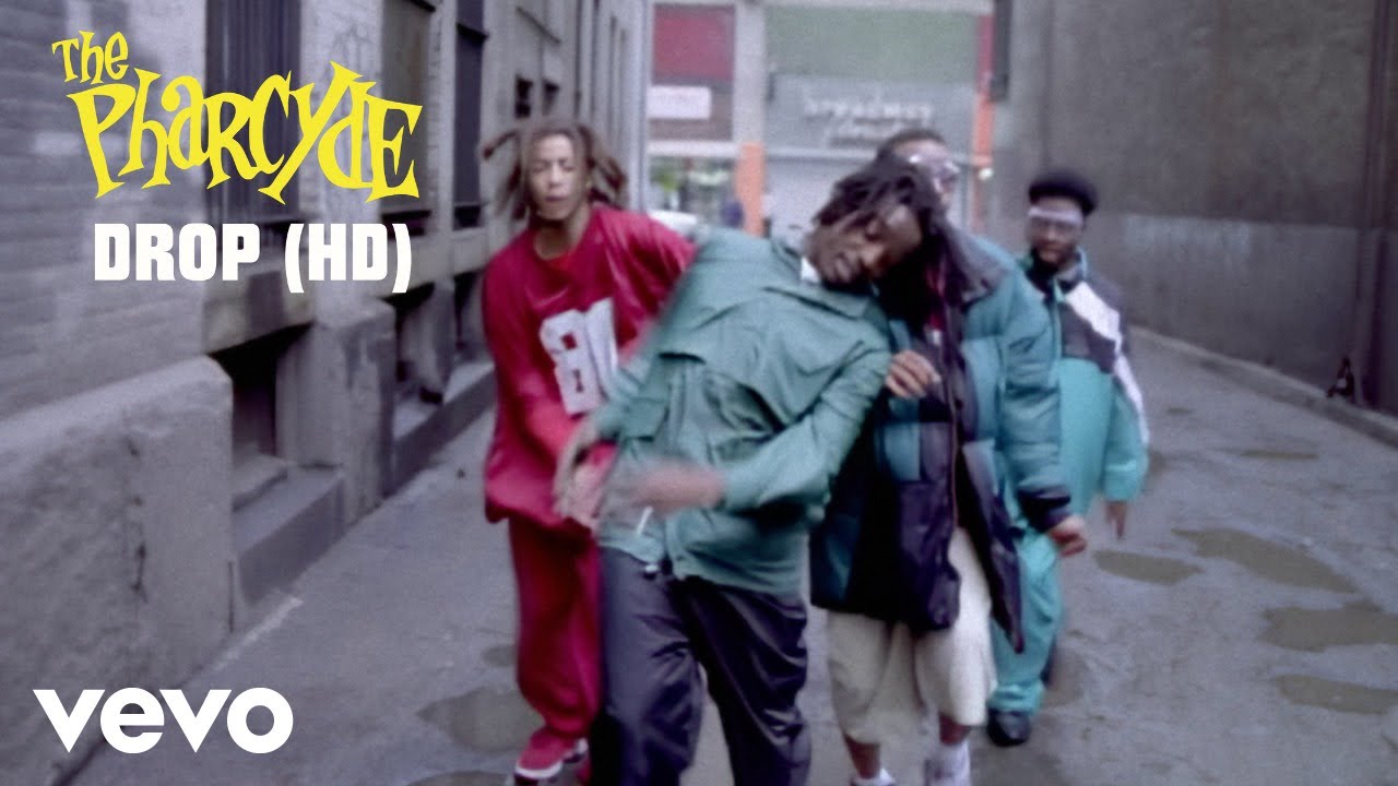 The Pharcyde - Drop (Official HD Music Video) 1777742763_maxresdefault.jpg