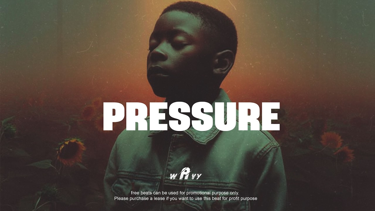 Afrobeat instrumental 2026 ft Fola "PRESSURE" | Sad Afrobeat Type Beat X Burna boy x Omah lay 1777745276_maxresdefault.jpg