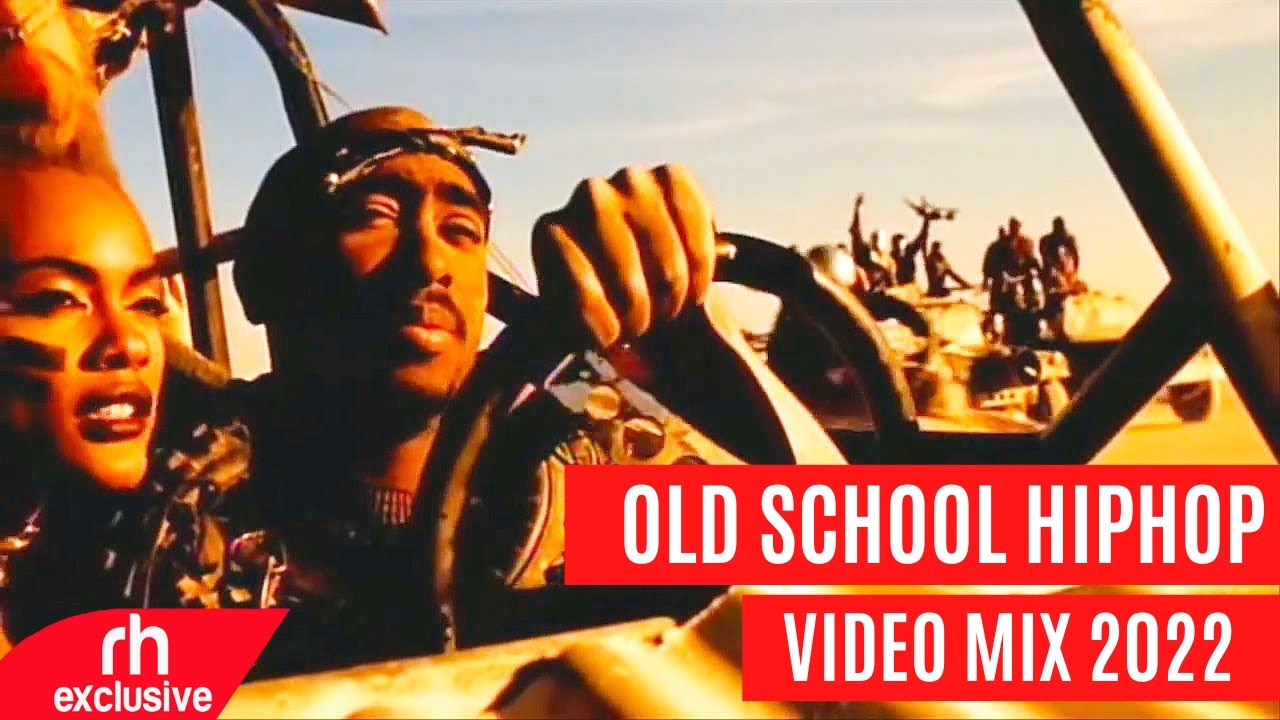 90's Hip Hop VIDEO Mix| Best of Old School Rap Songs ThrowbacK MIX| Westcoast EastcoasT DJ BLESSING 1777748165_maxresdefault.jpg