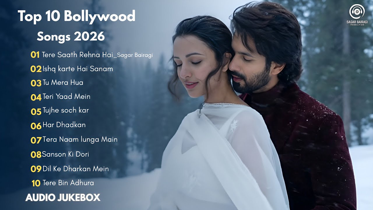 New song 2026 | Top 10 Bollywood Romantic Songs 2026 | Hindi Romantic Audio Jukebox | Sagar Bairagi 1777763334_maxresdefault.jpg