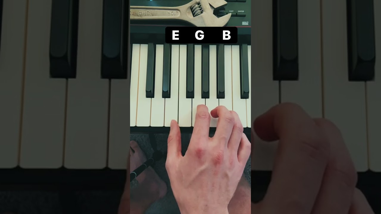 All it takes is one Minecraft song to get started! #piano 1777773117_maxresdefault.jpg