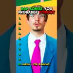 Rap Songs You Probably Forgot #rap #hiphop #bbnomoney #jadensmith #skimasktheslumpgod #trippieredd 1777877878_maxresdefault.jpg