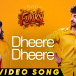 Dheere Dheere Video Song | FUNKY | Vishwak Sen, Kayadu Lohar | Anudeep KV | Bheems Ceciroleo 1777973303_maxresdefault.jpg