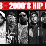 90's 2000's Hip Hop Mix | Old School Rap Songs | Throwback Rap Classics | West Coast | East Coast 1778012589_maxresdefault.jpg