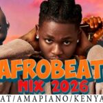 AFROBEATS MIX 2025 TOP OF NAIJA AFROBEATS VIDEO MIX 2026 | AMAPIANO 2025 | WIZKID | TYLA | OMAH LAY 1778014435_maxresdefault.jpg