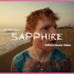 Ed Sheeran - Sapphire (Official Music Video) 1778109355_maxresdefault.jpg