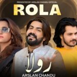 Rola | Arslan Chandu | Official Music Video | New Saraiki Song 2026 | Happy New Year Gift Song 2026 1778170977_maxresdefault.jpg