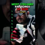 Most Streamed RAP SONGS Of 2025 1778178411_maxresdefault.jpg