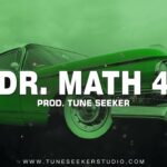 G-funk West Coast Rap Beat Banger Hip Hop Instrumental - "Dr. Math 4" (prod. by Tune Seeker) 1778245506_maxresdefault.jpg