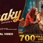 Shaky ( Official #Video ) Sanju Rathod Ft. Isha Malviya | G-Spark | New #Marathi Songs 2025 1778324336_maxresdefault.jpg