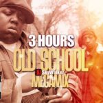OldSchool Megamix 3 Hours Hip Hop R&B Music part 6(half year mix 2024) DJ SkyWalker 1778395011_maxresdefault.jpg
