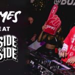 Afrobeats Party Mix 2025 | DJames x We Outside 2nd Anniversary 1778398738_maxresdefault.jpg