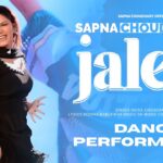 Jale 3 | Sapna Choudhary Dance Performance | Goa | New Haryanvi song 2026 1778707148_maxresdefault.jpg