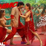 Vaammo Vaayyo | Bhartha Mahasayulaku Wignyapthi | Ravi Teja, Ashika R, Dimple H | Bheems Ceciroleo 1778789592_maxresdefault.jpg