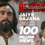 JAIYE SAJANA (Video): Dhurandhar The Revenge | Shashwat Sachdev | Satinder Sartaaj | Jasmine Sandlas 1778806446_maxresdefault.jpg