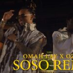 Omah Lay X Ozuna - Soso Remix (Video Oficial) | AFRO 1778813943_maxresdefault.jpg
