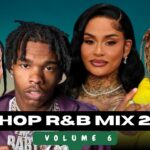 Hip Hop R&B Mix 2025 Vol.6 | Drake, Chris Brown, Lil Baby, Juice WRLD, SZA, Pop Smoke, Bryson Tiller 1778845751_maxresdefault.jpg