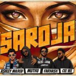 Saroja - Official Music Video | Farhash | Cee Vee | Ashley Milred | Muthu | Malayalam Pop 1778871835_maxresdefault.jpg