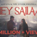 Hey Sailaa | Abhaya & The Steam Engines | New Nepali Song | Alisha Rai 1778890526_maxresdefault.jpg