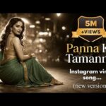 Panna ki tamnna hai | new version | classic evergreen hindi song | heera panna #90s #bollywood 1778941086_hqdefault.jpg
