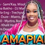 AMAPIANO 2026 VIDEO MIX(VOL. III) | AMAPIANO 2026 PARTY | AMAPIANO 2026 VIRAL HITS| SOULFUL AMAPIANO 1779084836_maxresdefault.jpg