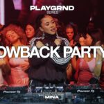 R&B, HIP-HOP, AFROBEATS (USHER, DRAKE, JUSTIN BIEBER, WIZKID) | PLAYGRND SERIES | MINA 1779373771_maxresdefault.jpg