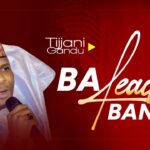 Ba Leader Bane - Tijjani Gandu | Official Audio 2026. 1779396833_maxresdefault.jpg