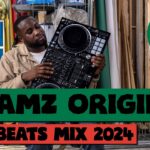 006 CULTUR FM (2024 Live Afrobeats Mix by Kwamz Original) 1779541670_maxresdefault.jpg