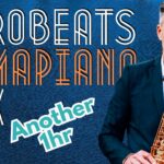 Afrobeats (and Amapiano) Saxophone | Vol 4 (2026) | Brendan Ross 1779575347_maxresdefault.jpg