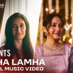 Lamha Lamha | Official Music Video | Aspirants (Season 3) | Goldie, Vidhi, Sangeet, Siddharth 1779700734_maxresdefault.jpg
