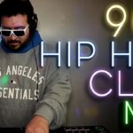 90s HIP HOP CLUB THROWBACK MIX | LIVE DJ MIX by DJ Kevanator | #90s 1779740234_maxresdefault.jpg