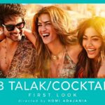 Jab Talak (First Look) Shahid, Kriti, Rashmika | Pritam, Arijit Singh, Amitabh, Akasa | Cocktail 2 1780000601_maxresdefault.jpg
