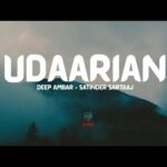 Udaarian - Lyrics| Deep Ambar Γ Satinder Sartaaj|Pair Naa Zamin Uttey Lagade|DreamLyrics 1780049274_hqdefault.jpg