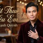 Một Thuở Yêu Em - Mạnh Quỳnh | OFFICIAL AUDIO | Ước mộng chi nhiều rồi được gì đâu 1780226654_maxresdefault.jpg