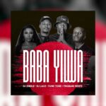 DJ Zinhle, DJ Lace, FunkTone & Thobani White - Baba Yilwa (Official Audio) 1780305453_maxresdefault.jpg