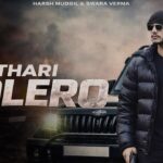 Thari Bolero - Harsh Mudgil | Swara Verma (Dekh Dekh Kai Jale Padosi) Official Song 1780328011_maxresdefault.jpg