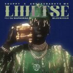 Xduppy & Angekebabuye mc - Lwetse (Official Audio) feat. Dj Maphorisa & Mluusician | Amapiano 2026 1780485852_maxresdefault.jpg