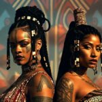Rihanna & Nicky Minaj - Why We Are Africans (2026 Official Afrobeat Music Video) 1780497159_maxresdefault.jpg