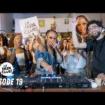 YAYA CLUB EP.19 | Afrobeats • Amapiano • Dancehall & more | Barber&Co 1780547691_hqdefault.jpg