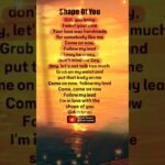 🌼 Shape of You | Ed Sheeran 1780555208_maxresdefault.jpg