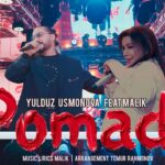 Yulduz Usmonova & Malik - Pomada (official video) #2026 #duet 1780605833_maxresdefault.jpg
