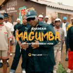Khadeair - Magumba ft Kaytah & Peekay Mzee (Official Music Video) 1780628635_maxresdefault.jpg