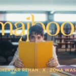 Majboor | Sheheryar Rehan x Zoha Waseem | Music Video 2025 | Aap ka he kehna banta 1780756246_maxresdefault.jpg