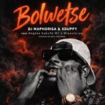 DJ Maphorisa & Xduppy - Bolwetse (Official Audio) feat. Angekebabuye MC & Mluusician 1780797078_maxresdefault.jpg