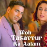 Woh Tassavur Ka Aalam - Lyrical | Woh Pyaar Pyaar Pyaar | Udit & Alka | Aitraaz | Bollywood Hit Song 1780802790_maxresdefault.jpg